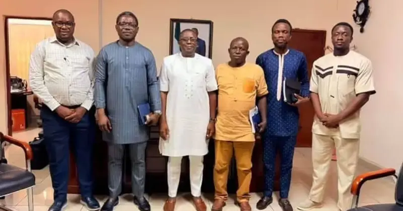 SLMA and Labour Ministry Move to Bring Maritime Labour Convention Into Law